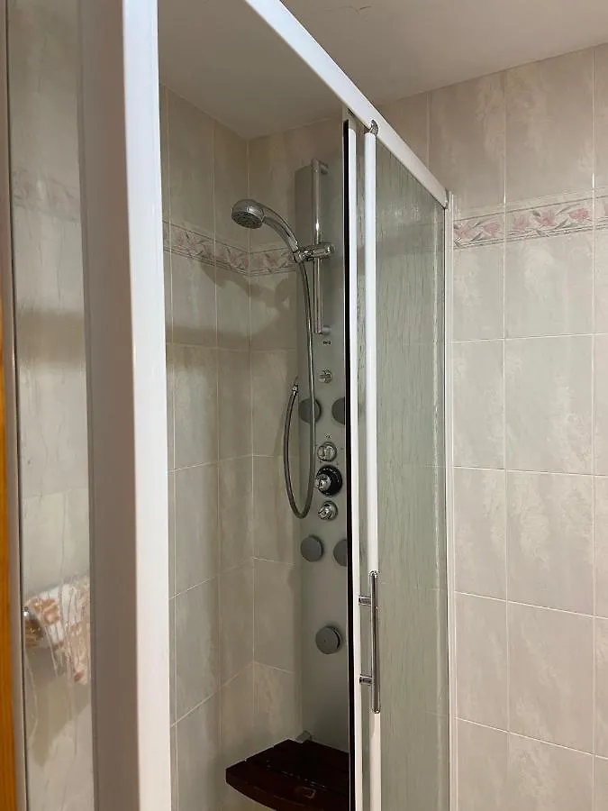 Apartaments Montaña Alins